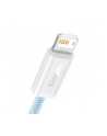 USB do Lightning Baseus Dynamic, 2.4A, 1m (niebieski) - nr 3