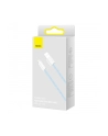 USB do Lightning Baseus Dynamic, 2.4A, 1m (niebieski) - nr 5