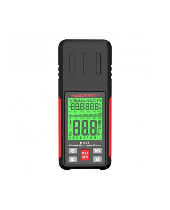 Habotest HT633 wilgotnościomierz do drewna