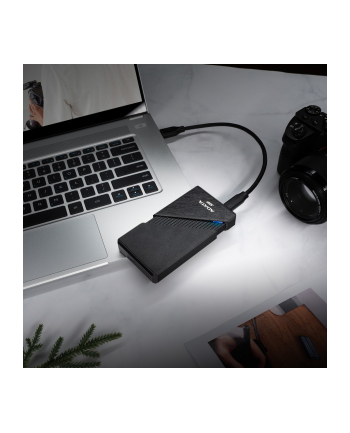 Adata SE920 1TB SSD czarny nr 1