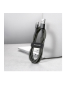 Baseus Cafule USB do microUSB 2A 3m (szaro-czarny) - nr 12