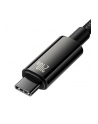 Baseus Tungsten Gold USB-C do USB-C 240W 1m (czarny) - nr 7