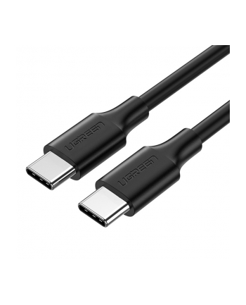 UGREEN US286 USB-C do USB-C, 2m (czarny) nr 2