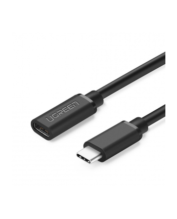 Ugreen USB-C 3.1 4K, 60W, 0,5m czarny