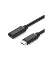 Ugreen USB-C 3.1 4K, 60W, 0,5m czarny - nr 3