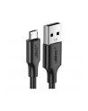 UGREEN microUSB QC 3.0 2.4A 1.5m (czarny) - nr 6