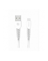 Swissten USB - USB-C 1.0m biały - nr 2