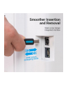 Vention COQBD USB 2.0 A do B 0.5m (czarny) - nr 10