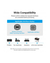 Vention COQBD USB 2.0 A do B 0.5m (czarny) - nr 4