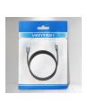 Vention COQBD USB 2.0 A do B 0.5m (czarny) - nr 5