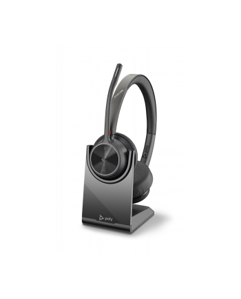 Plantronics VOYAGER 4320 UC V4320-M C USB-A