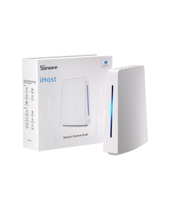 Sonoff iHost Smart Home Hub AIBridge-26, 4GB RAM Centrala Wi-Fi, ZigBee Sonoff iHost Smart Home Hub AIBridge-26, 4GB RAM nr 2