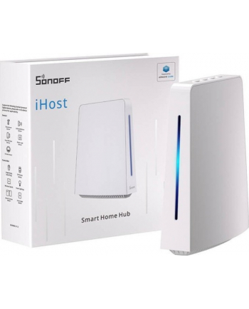 Sonoff iHost Smart Home Hub AIBridge-26, 4GB RAM Centrala Wi-Fi, ZigBee Sonoff iHost Smart Home Hub AIBridge-26, 4GB RAM nr 2