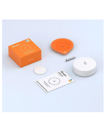 Sonoff SNZB-01P Inteligentny przełącznik ZigBee Sonoff SNZB-01P (okrągły)