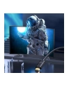 Baseus High Definition HDMI 2.0 4K 60Hz, 3D, HDR, 18Gbps, 2m (czarny) - nr 13