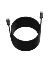 Baseus High Definition HDMI 2.0 4K 60Hz, 3D, HDR, 18Gbps, 2m (czarny) - nr 19