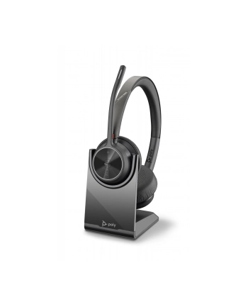 Plantronics VOYAGER 4320 UC V4320-M C USB-A