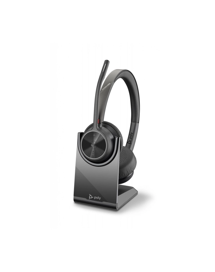 Plantronics VOYAGER 4320 UC V4320-M C USB-A główny