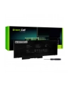 Green Cell 93FTF GJKNX do Dell Latitude 5280 5290 5480 5490 5491 5495 5580 5590 5591 Precision 3520 3530 - nr 1