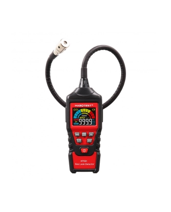 Habotest HT601B detektor wycieku gazów z alarmem