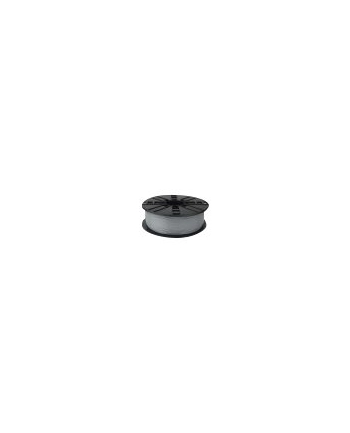 Filament drukarki 3D PETG/1.75mm/1kg/szary