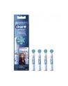 Oral-B EB10S Frozen 4 szt. Seria: Kids | Ilość: 4 | Motyw: Frozen - nr 1
