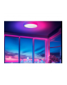 Aqara Ceiling Light T1M | Inteligentna lampa sufitowa | oprawa sufitowa, RGBIC, Zigbee, Matter - nr 11