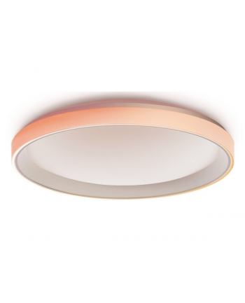 Aqara Ceiling Light T1M | Inteligentna lampa sufitowa | oprawa sufitowa, RGBIC, Zigbee, Matter nr 1