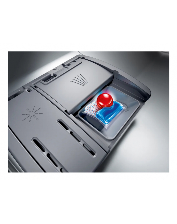 Bosch Serie 4 SPV4HMX10E główny