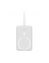 Baseus Magnetic Mini 10000mAh 20W MagSafe (biały) - nr 2