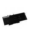 Green Cell 93FTF GJKNX do Dell Latitude 5280 5290 5480 5490 5491 5495 5580 5590 5591 Precision 3520 3530 - nr 2