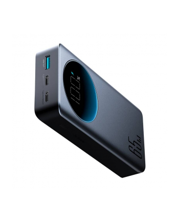 Joyroom JR-PBF04 65W 20000mAh z wyświetlaczem cyfrowym czarny nr 2