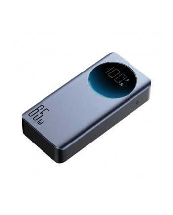 Joyroom JR-PBF04 65W 20000mAh z wyświetlaczem cyfrowym czarny nr 1