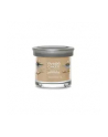Yankee Candle Signature Amber ' Sandalwood Tumbler 122g - nr 1