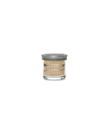 Yankee Candle Signature Amber ' Sandalwood Tumbler 122g