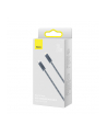 Baseus lightning - USB-C Dynamic Series, 20W, 1m (szary) - nr 7