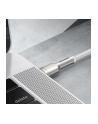 Baseus Cafule USB-C do USB-C, 100W, 1m (biały) - nr 6