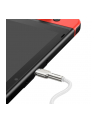Baseus Cafule USB-C do USB-C, 100W, 1m (biały) - nr 7