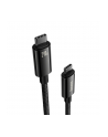 Baseus Tungsten Gold USB-C do USB-C 240W 2 m (czarny) - nr 16