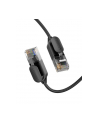 Ugreen NW122 Ethernet RJ45, Cat.6A, UTP, 1m czarny - nr 5