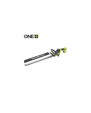 Ryobi RY18HT55A-0 Nożyce elektryczne akumulatorowe 55 cm 18 V