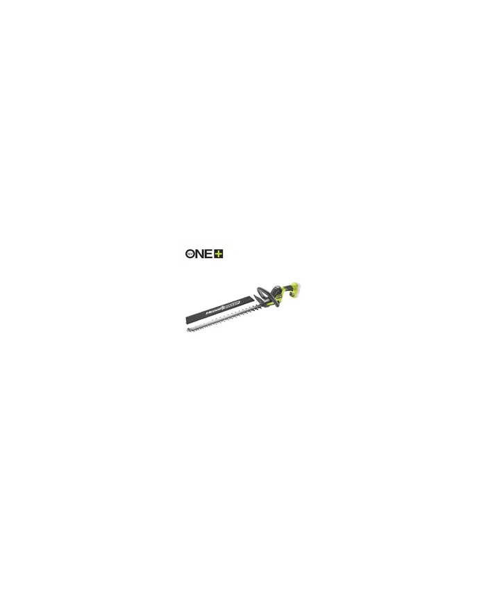 Ryobi RY18HT55A-0 Nożyce elektryczne akumulatorowe 55 cm 18 V główny
