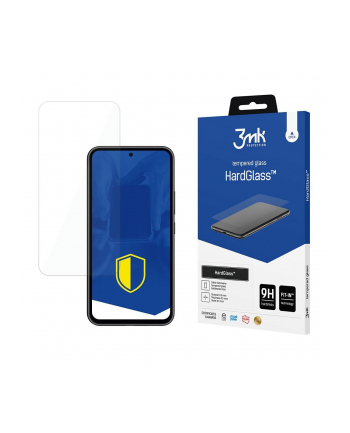 3mk HardGlass do Samsung Galaxy A54 5G