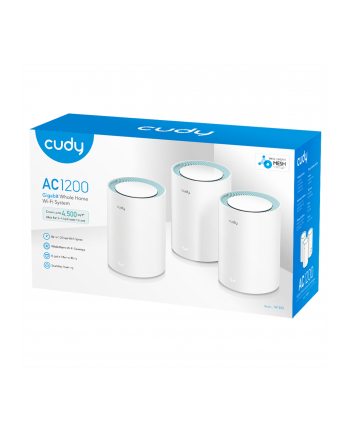 Cudy M1300(3-Pack) nr 2
