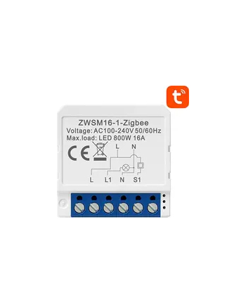 Avatto ZWSM16-W1 TUYA