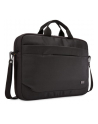Case Logic Advantage Attache 17.3'' czarny - nr 11