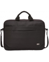 Case Logic Advantage Attache 17.3'' czarny - nr 13