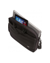 Case Logic Advantage Attache 17.3'' czarny - nr 16