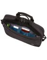 Case Logic Advantage Attache 17.3'' czarny - nr 18
