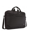 Case Logic Advantage Attache 17.3'' czarny - nr 1